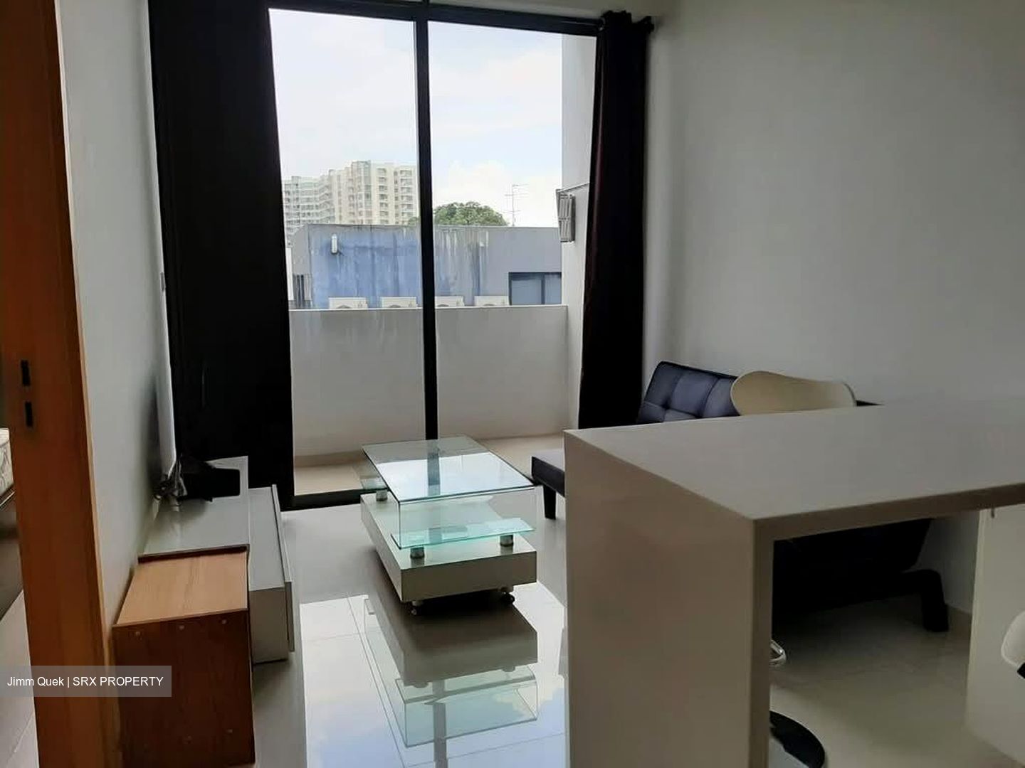21 Richards (D19), Apartment #560763781